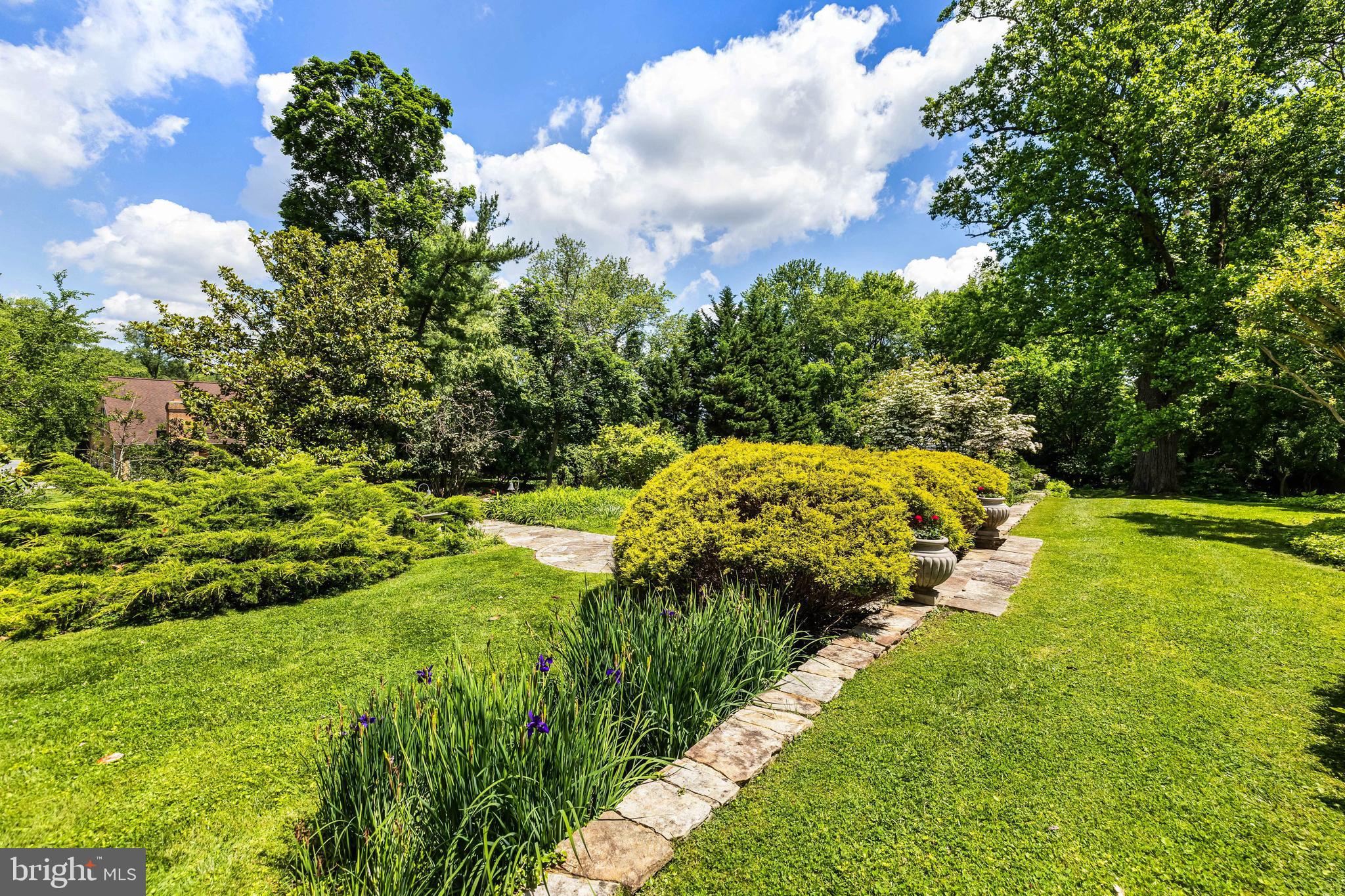 508 Hampton Lane Baltimore, MD 21286 - Photo 72 of 74