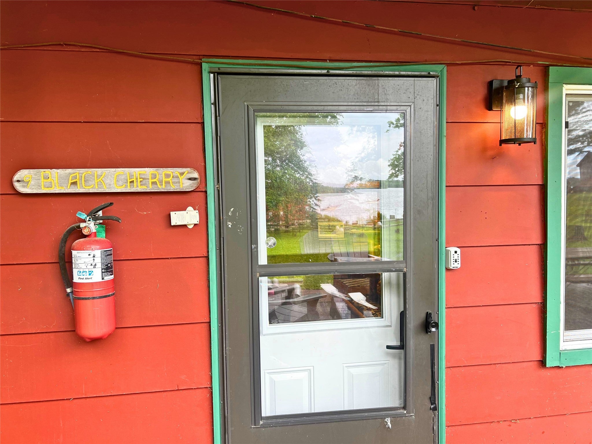 15326 Birchpoint Road, Unit 9 Hayward, WI 54843 - Photo 3 of 41