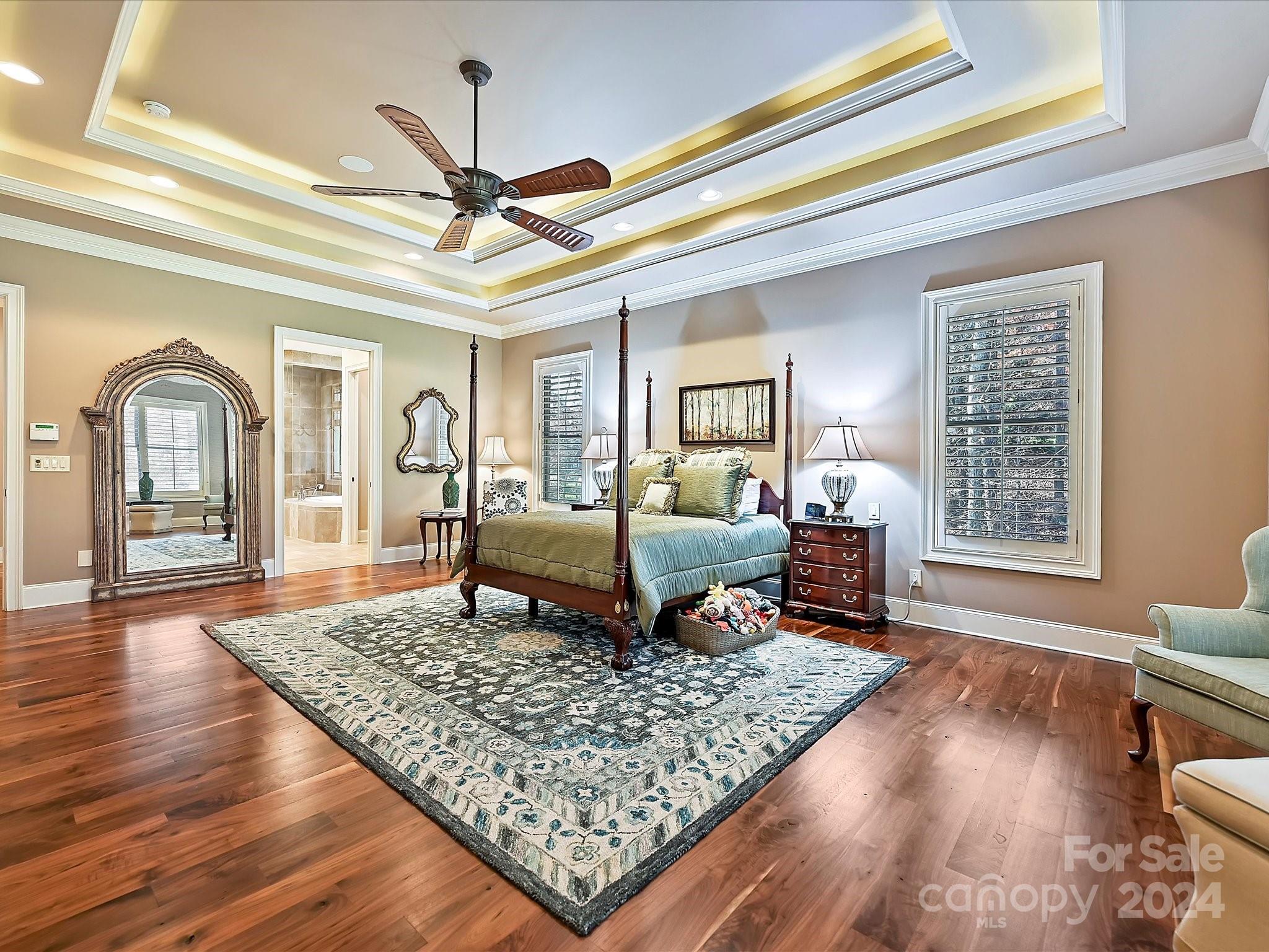 539 Medora Lane, Unit 62 Fort Mill, SC 29708 - Photo 18 of 47