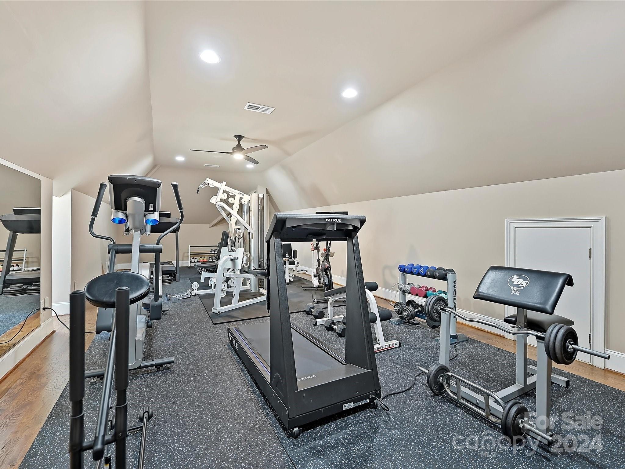 539 Medora Lane, Unit 62 Fort Mill, SC 29708 - Photo 29 of 47