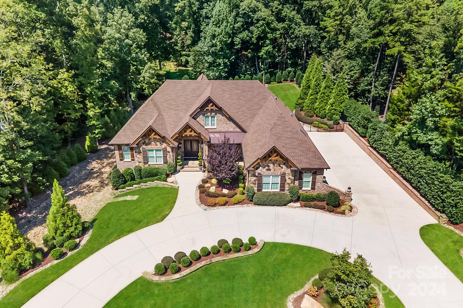 539 Medora Lane, Unit 62 Fort Mill, SC 29708 - Photo 36 of 47