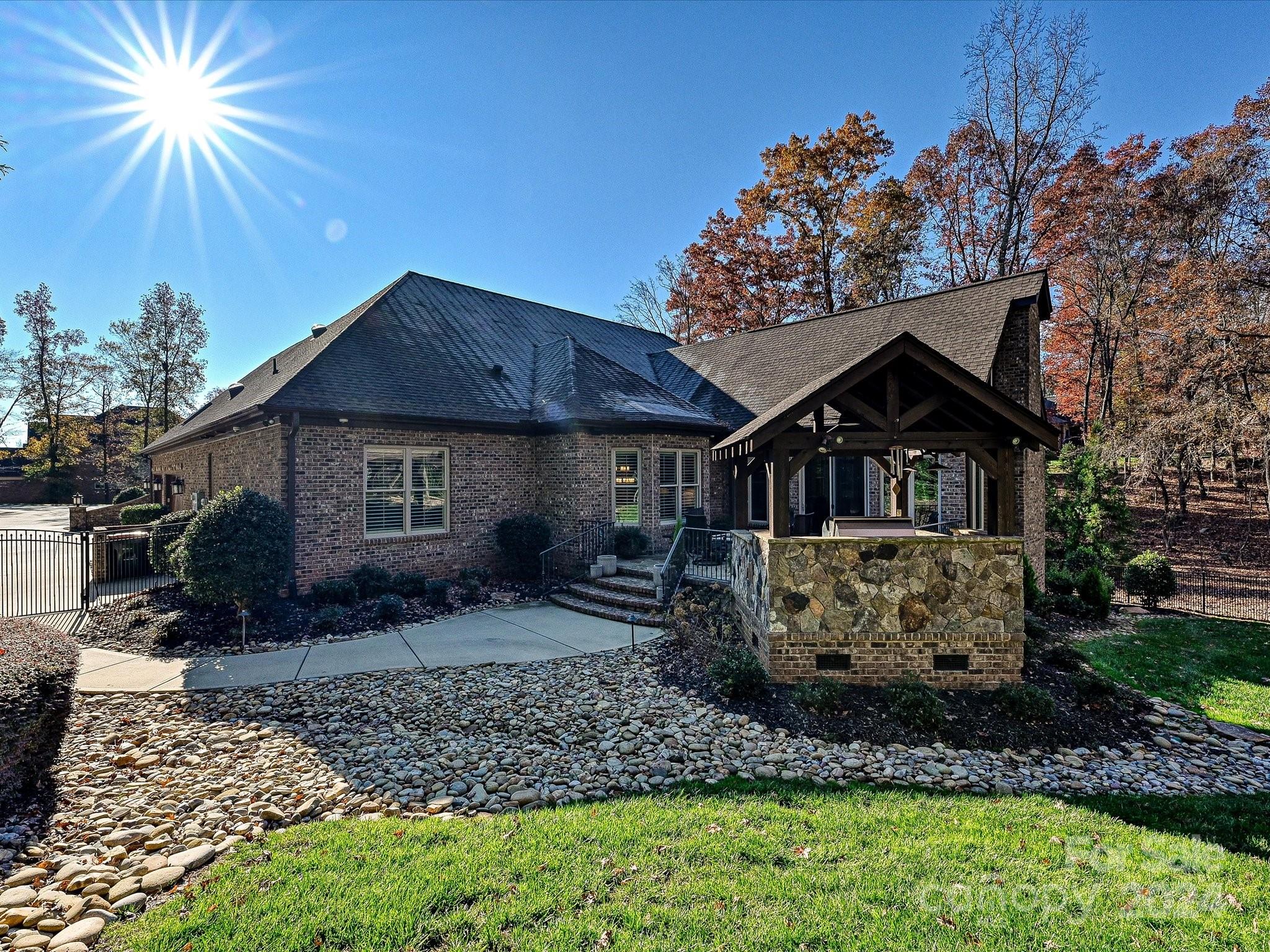 539 Medora Lane, Unit 62 Fort Mill, SC 29708 - Photo 43 of 47
