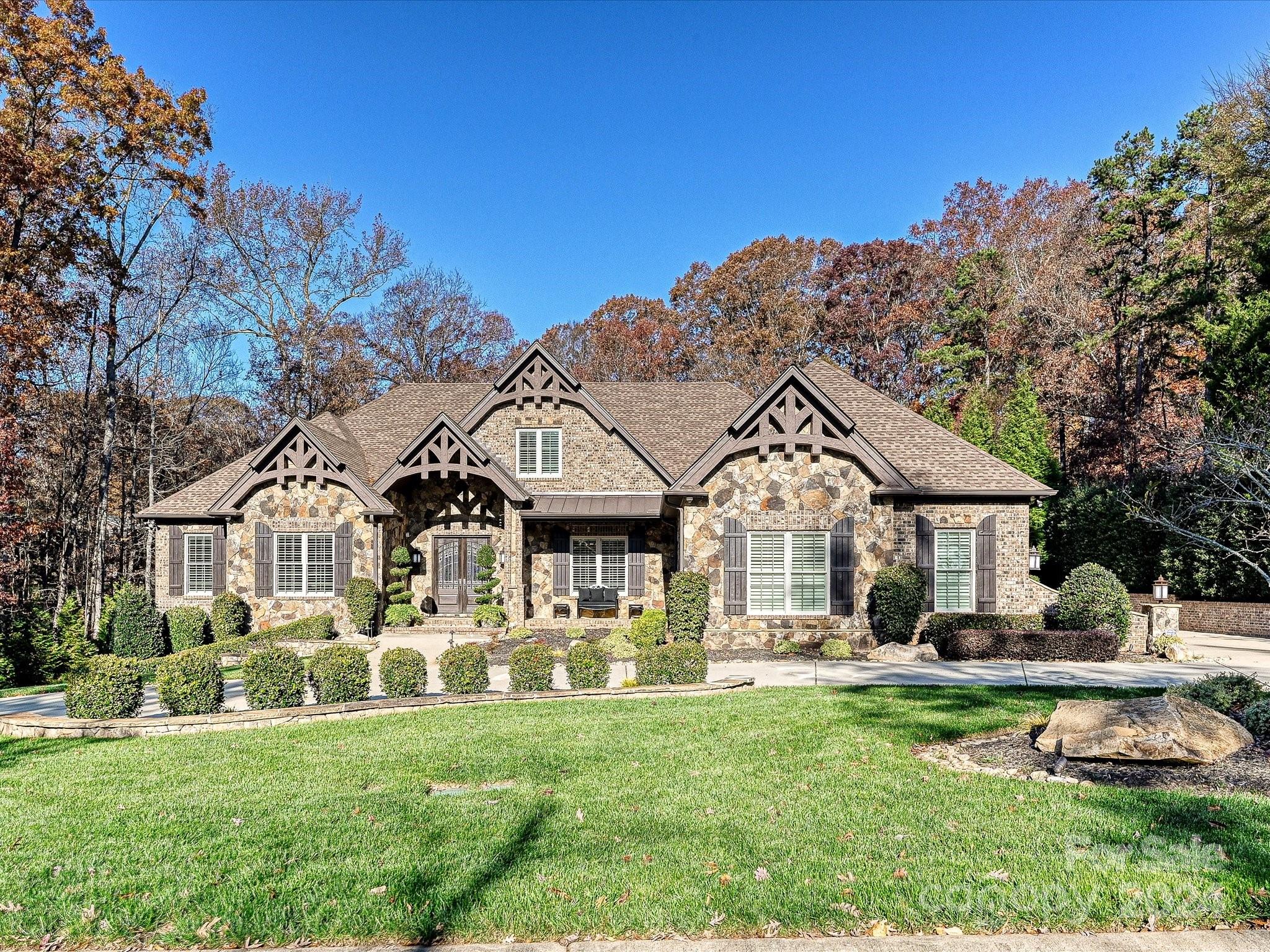 539 Medora Lane, Unit 62 Fort Mill, SC 29708 - Photo 44 of 47