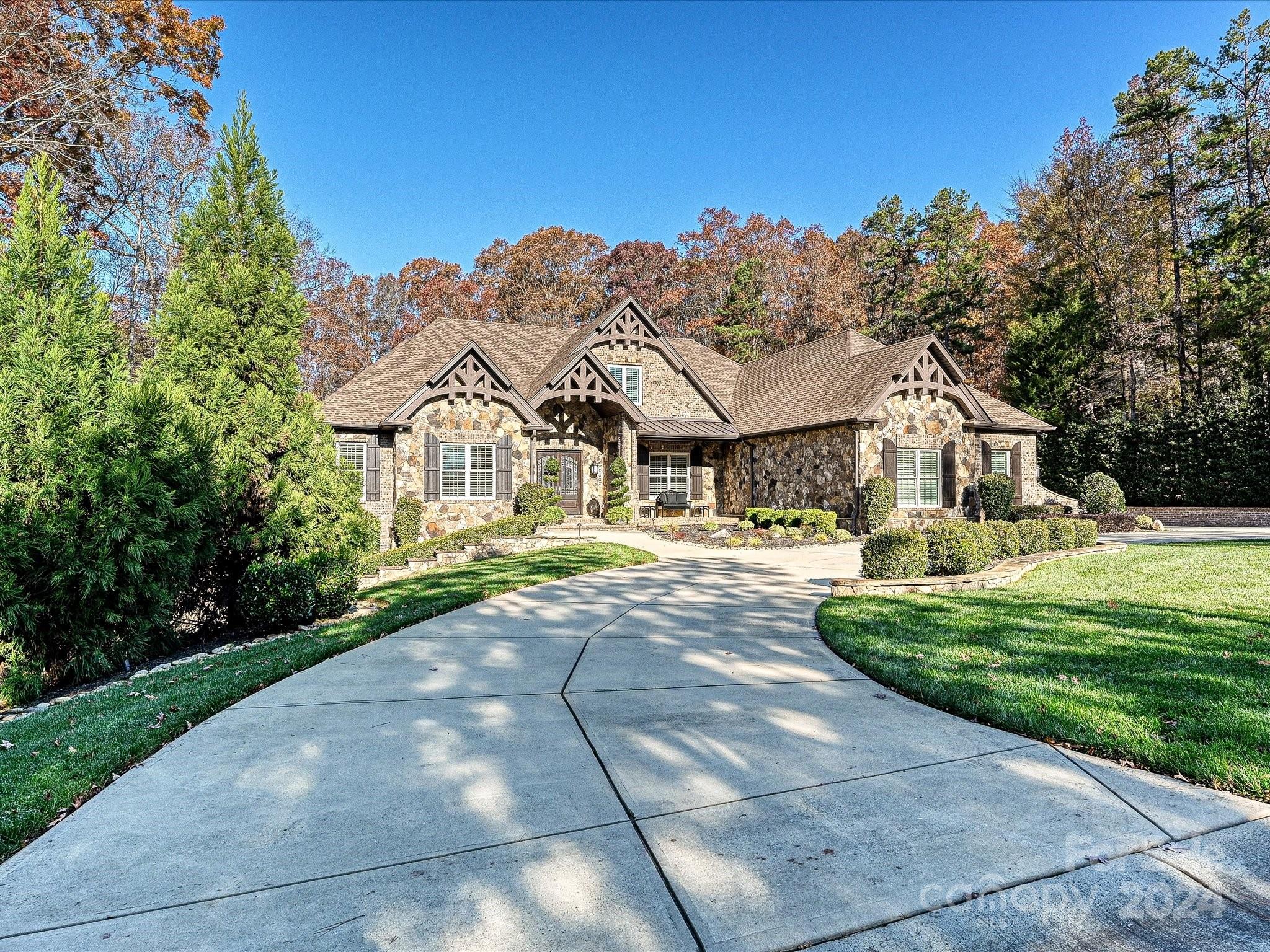 539 Medora Lane, Unit 62 Fort Mill, SC 29708 - Photo 45 of 47