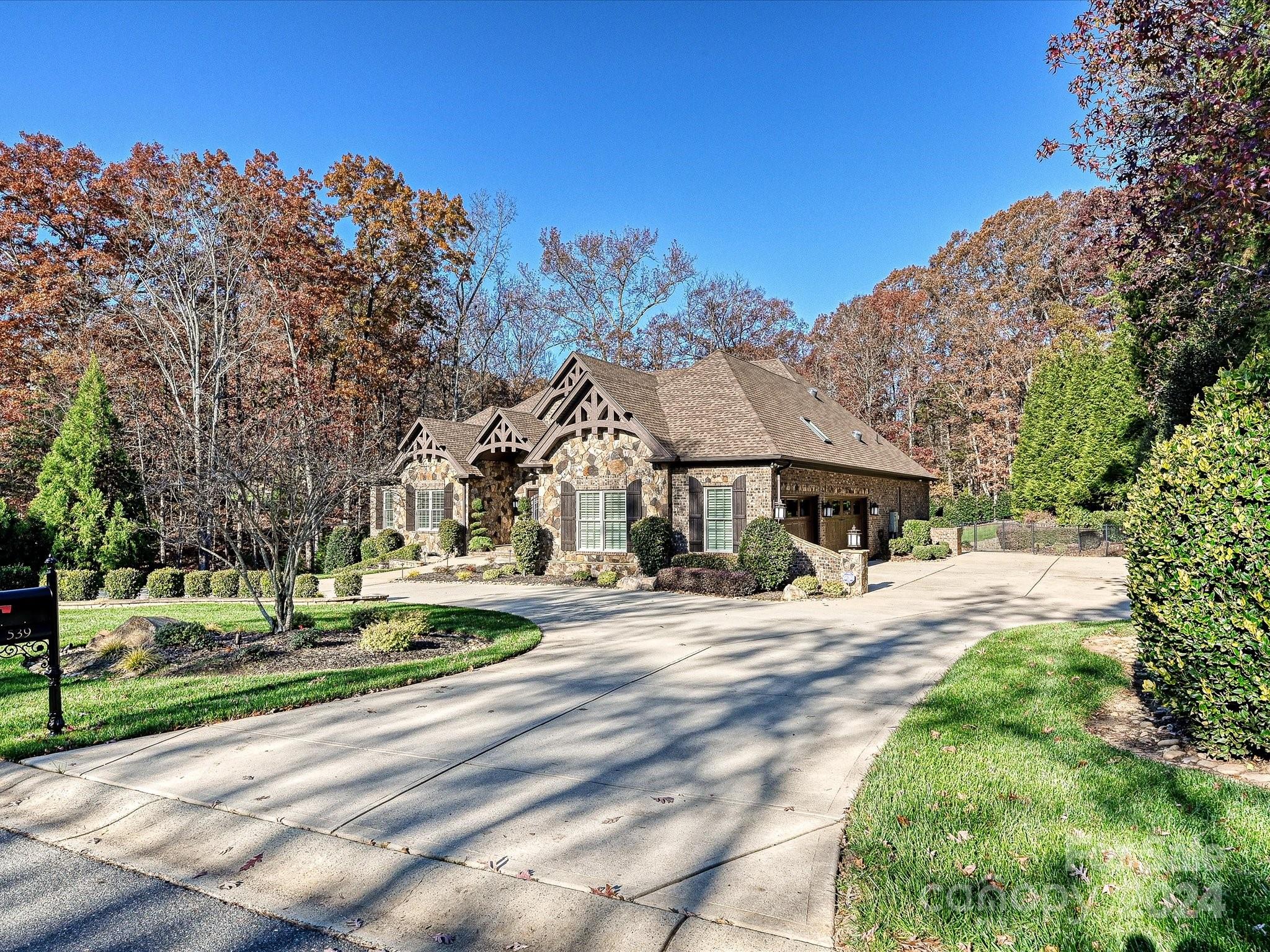 539 Medora Lane, Unit 62 Fort Mill, SC 29708 - Photo 46 of 47