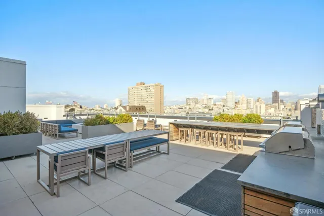 $1,705,000 | 1450 Franklin Street, Unit 902, San Francisco, CA 94109