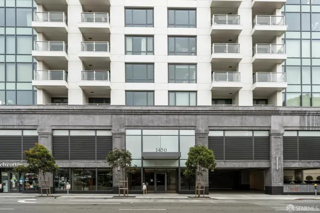 $1,705,000 | 1450 Franklin Street, Unit 902, San Francisco, CA 94109