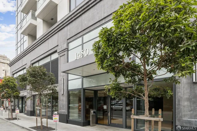 $1,705,000 | 1450 Franklin Street, Unit 902, San Francisco, CA 94109