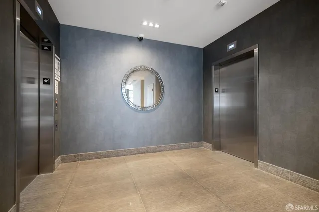 $1,705,000 | 1450 Franklin Street, Unit 902, San Francisco, CA 94109