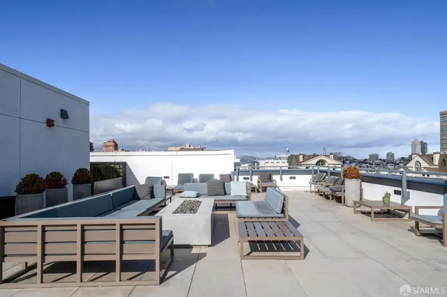 $1,705,000 | 1450 Franklin Street, Unit 902, San Francisco, CA 94109