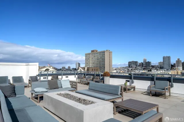 $1,705,000 | 1450 Franklin Street, Unit 902, San Francisco, CA 94109