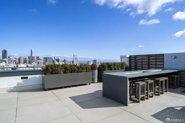 $1,705,000 | 1450 Franklin Street, Unit 902, San Francisco, CA 94109