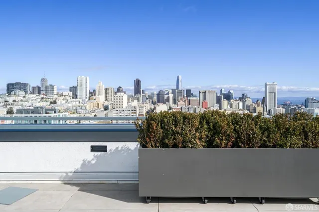 $1,705,000 | 1450 Franklin Street, Unit 902, San Francisco, CA 94109