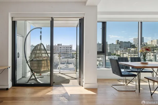 $1,705,000 | 1450 Franklin Street, Unit 902, San Francisco, CA 94109