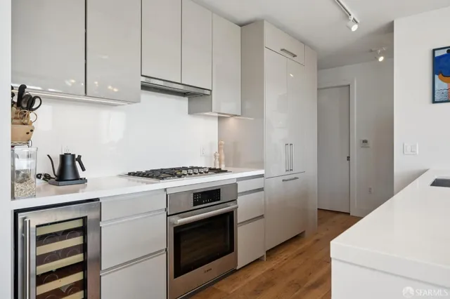$1,705,000 | 1450 Franklin Street, Unit 902, San Francisco, CA 94109