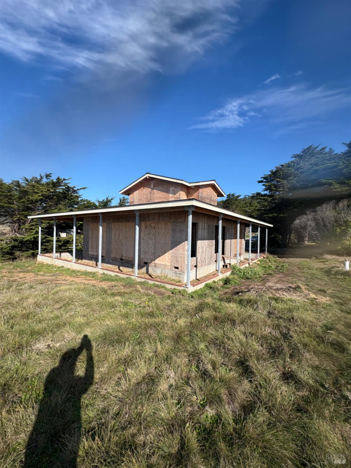 47101 Big Gulch Road Gualala, CA 95445 - Photo 2 of 11