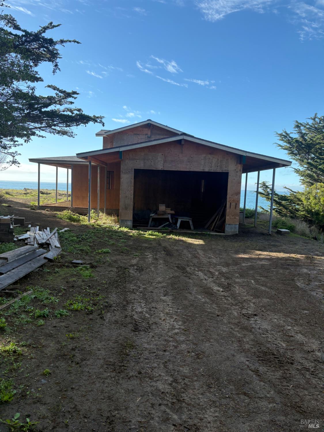 47101 Big Gulch Road Gualala, CA 95445 - Photo 5 of 11