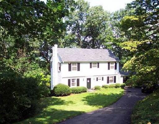 2525 Robin Hood Road Southeast Roanoke, VA 24014 - Photo 1 of 1 Listing Photo