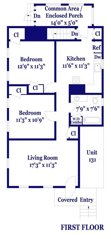 133 Parmenter Road, Unit 133 Newton, MA 02465 - Photo 23 of 24 Gallery Image 23