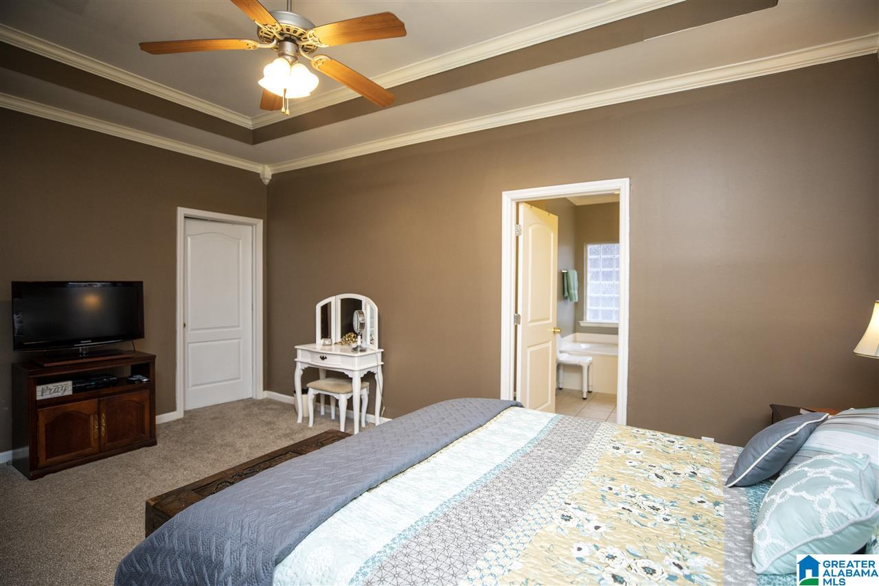 126 High Ridge Trace Pelham, AL 35124 - Photo 23 of 28