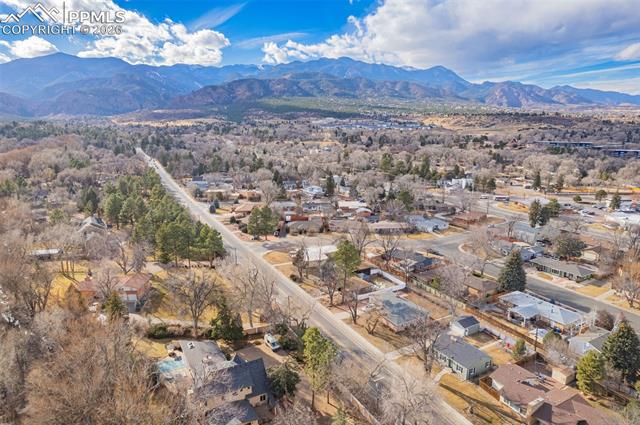 618 West Cheyenne Road Colorado Springs, CO 80906 - Photo 37 of 37 Gallery Image 37