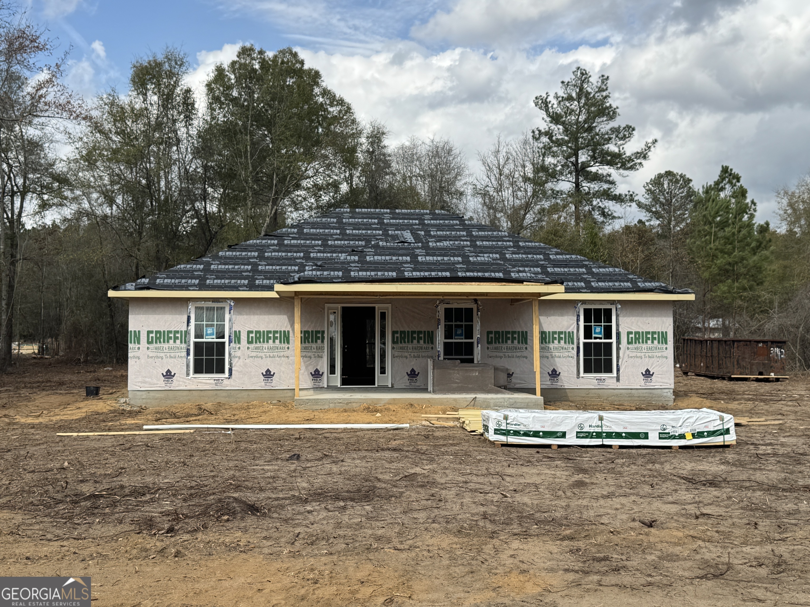 101 Bluegill Road Vienna, GA 31092 - Photo 1 of 54