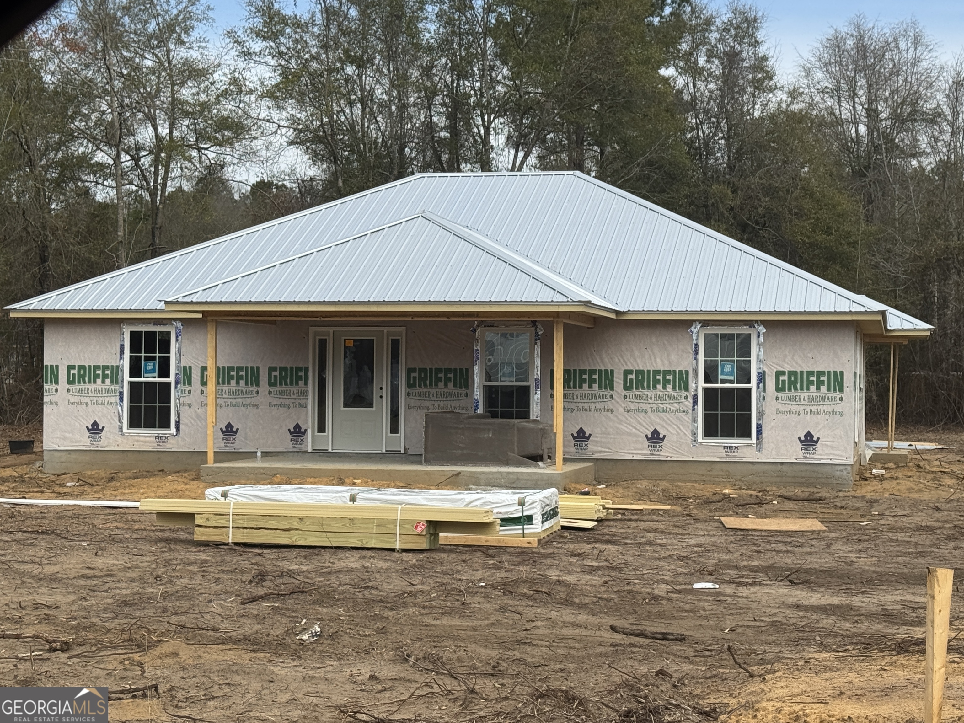 101 Bluegill Road Vienna, GA 31092 - Photo 2 of 54