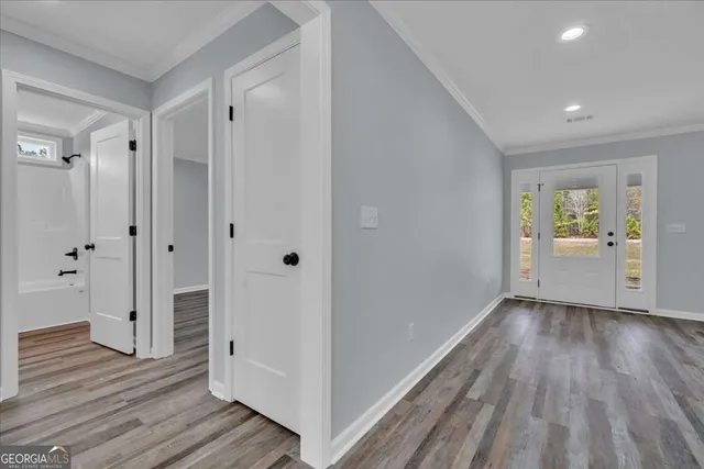 $199,000 | 101 Bluegill Road, Vienna, GA 31092