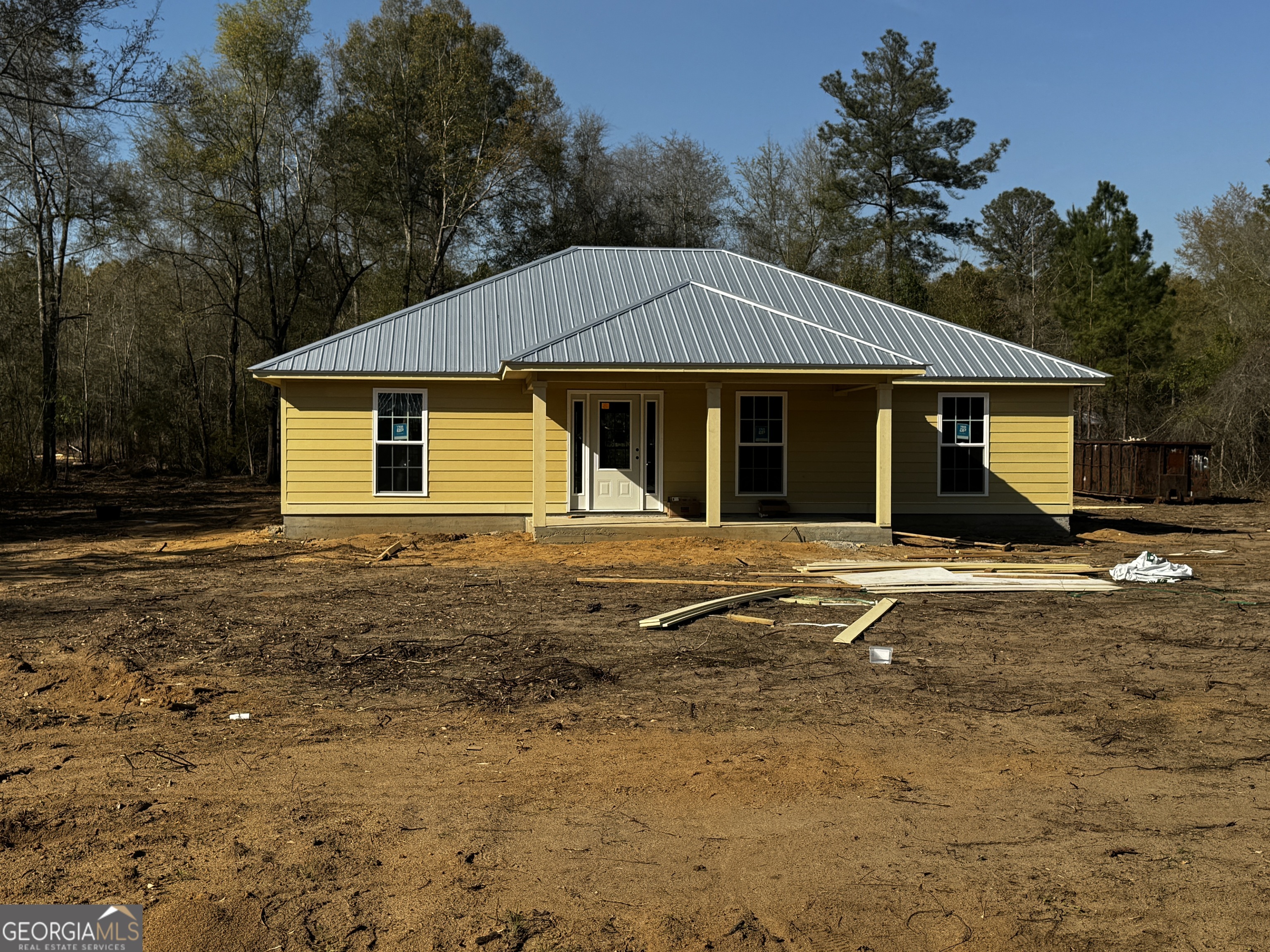 101 Bluegill Road Vienna, GA 31092 - Photo 3 of 54