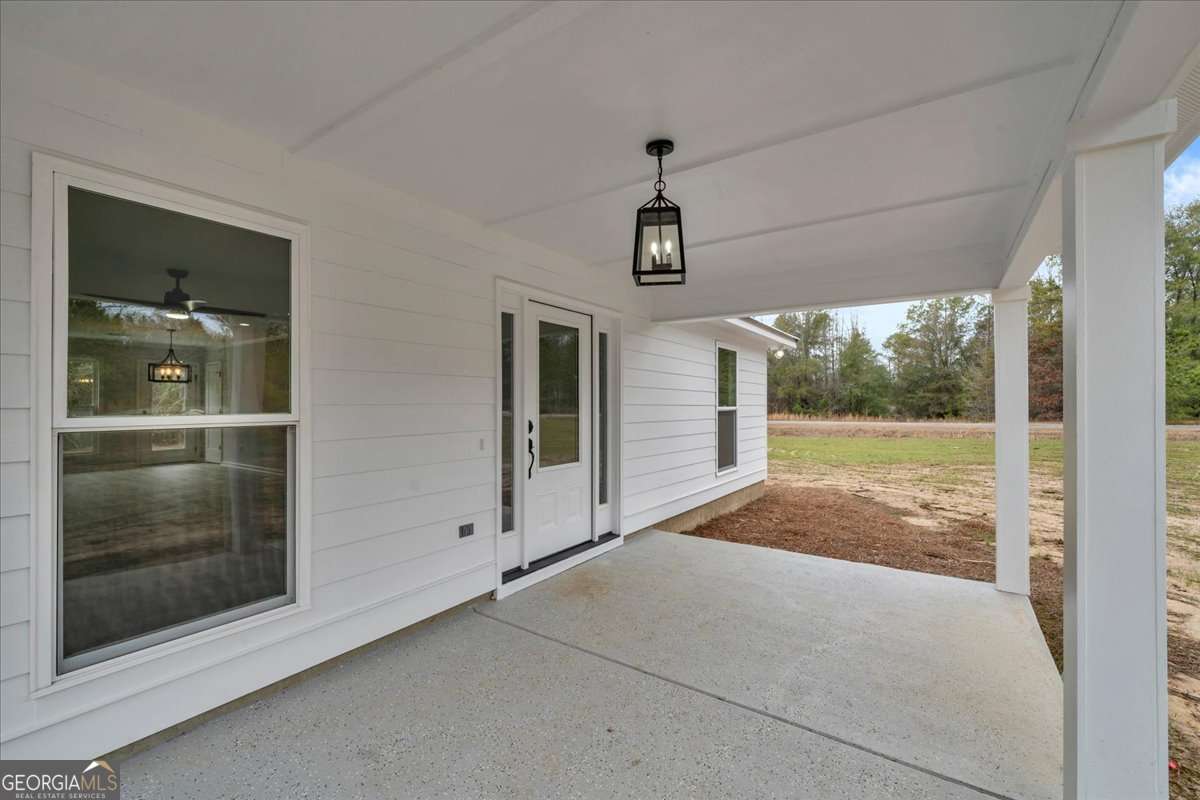 101 Bluegill Road Vienna, GA 31092 - Photo 39 of 54