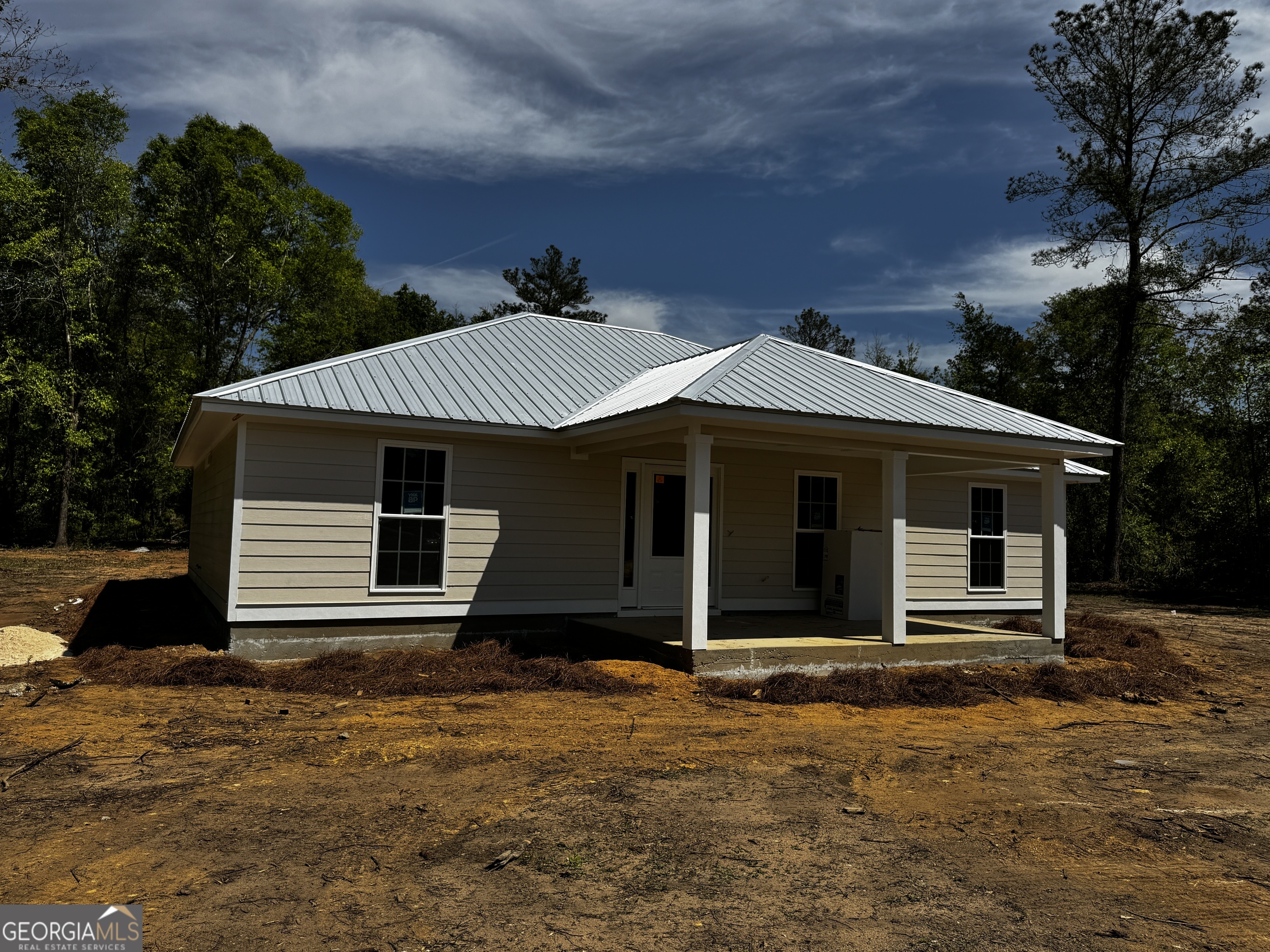101 Bluegill Road Vienna, GA 31092 - Photo 42 of 49