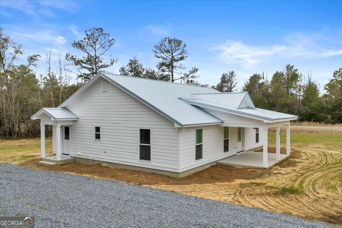 101 Bluegill Road Vienna, GA 31092 - Photo 47 of 52
