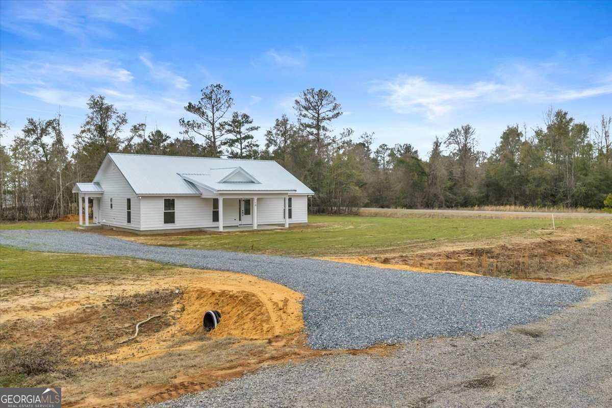 101 Bluegill Road Vienna, GA 31092 - Photo 49 of 54