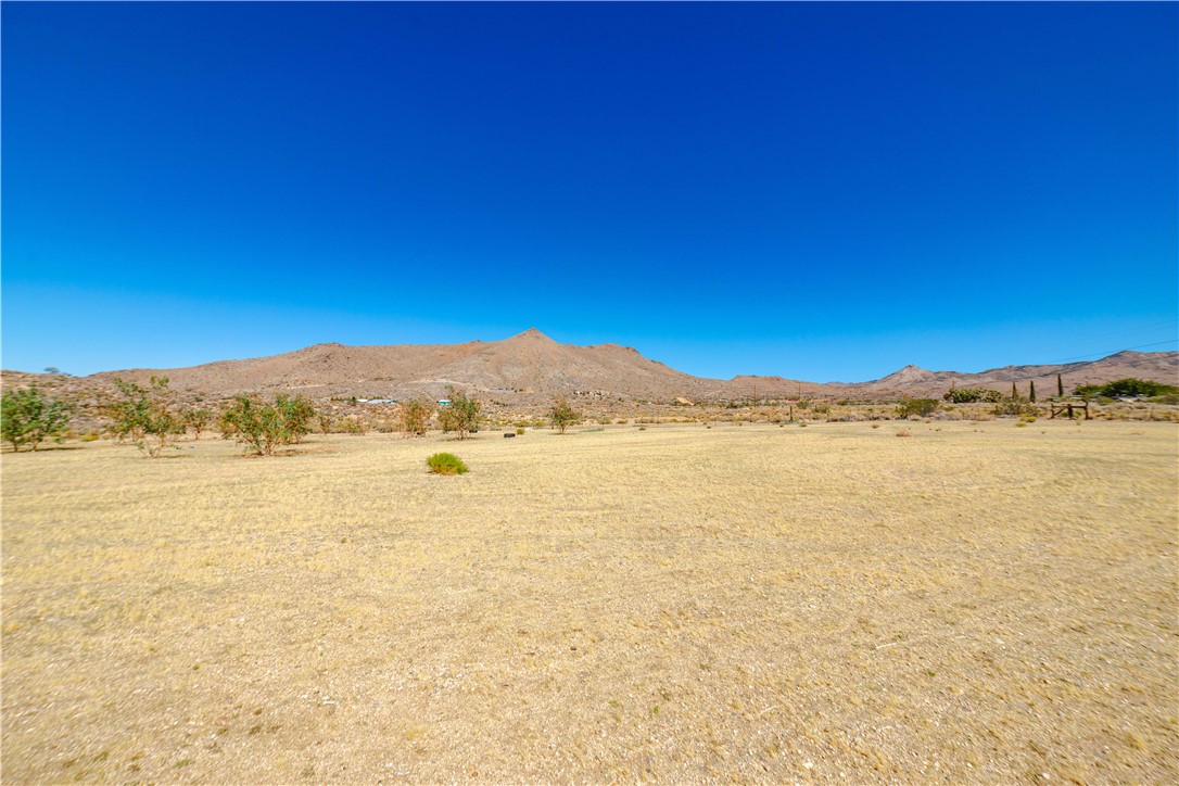 9769 North Rose Quartz Road Chloride, AZ 86431 - Photo 11 of 91 a view of lake with mountain