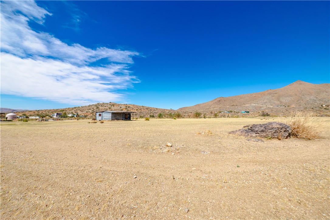 9769 North Rose Quartz Road Chloride, AZ 86431 - Photo 18 of 91 a view of lake view and mountain