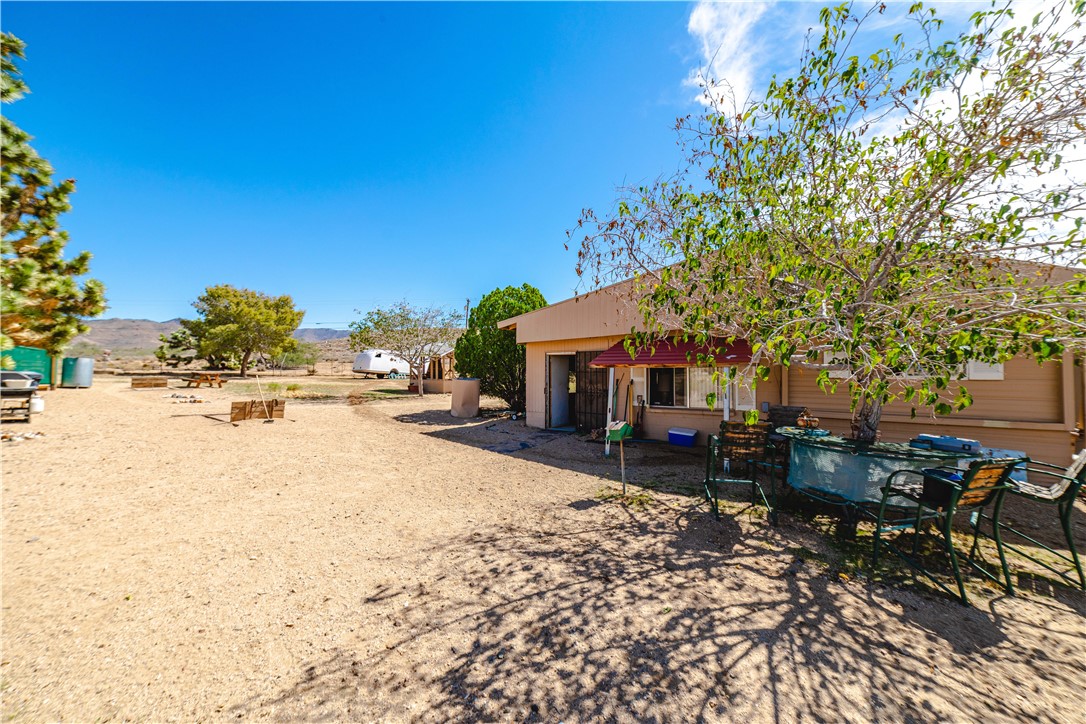 9769 North Rose Quartz Road Chloride, AZ 86431 - Photo 47 of 91 Yard