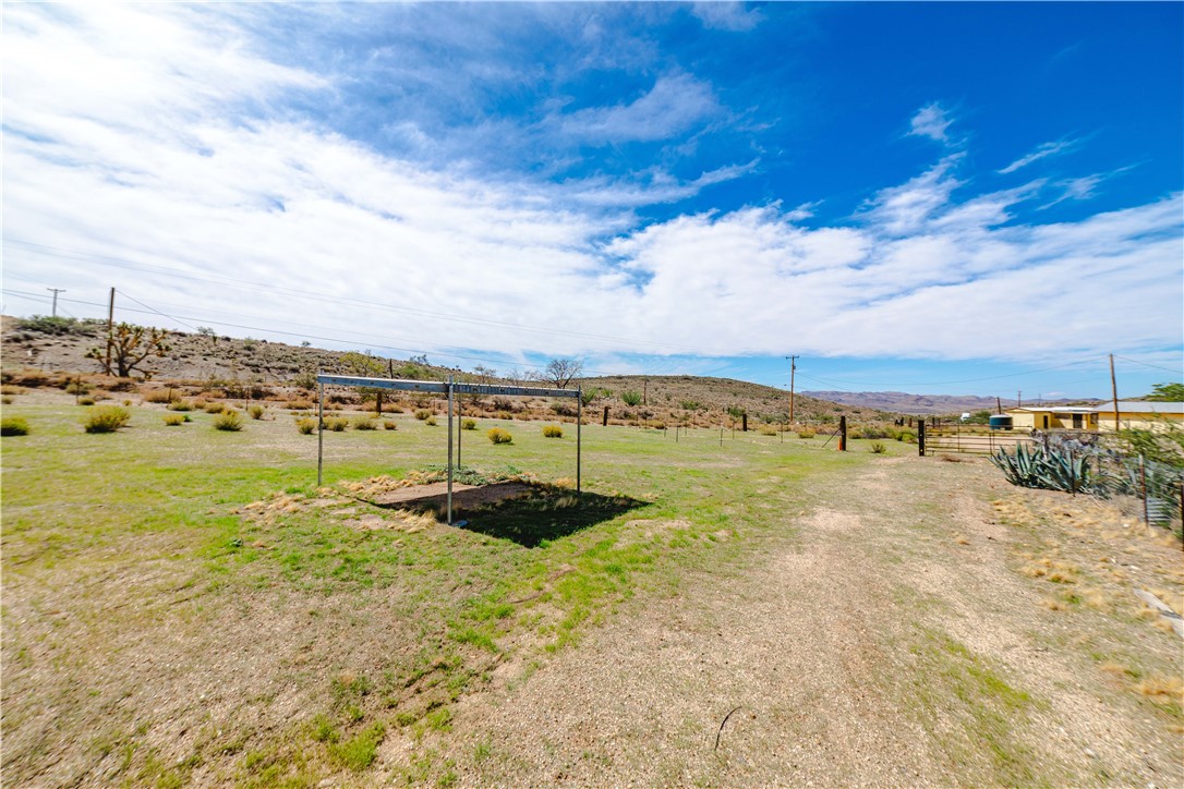 9769 North Rose Quartz Road Chloride, AZ 86431 - Photo 54 of 91 Yard