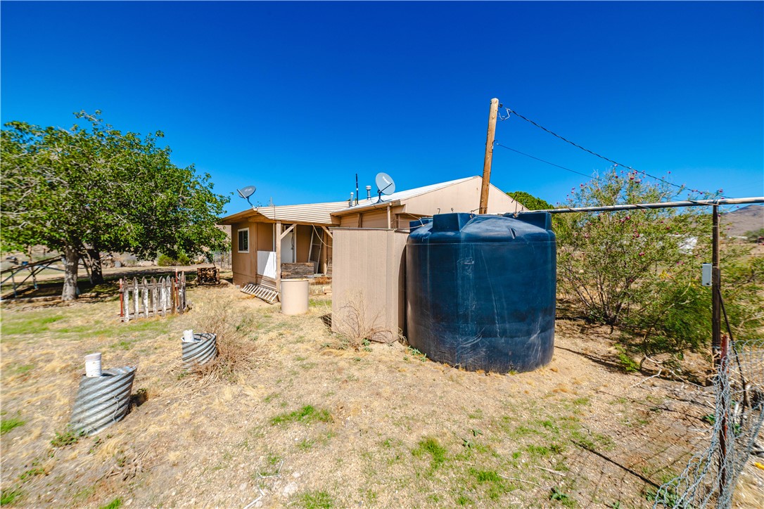 9769 North Rose Quartz Road Chloride, AZ 86431 - Photo 55 of 91 Yard