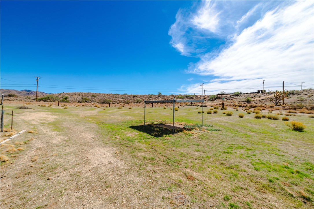 9769 North Rose Quartz Road Chloride, AZ 86431 - Photo 57 of 91 a view of a lake view