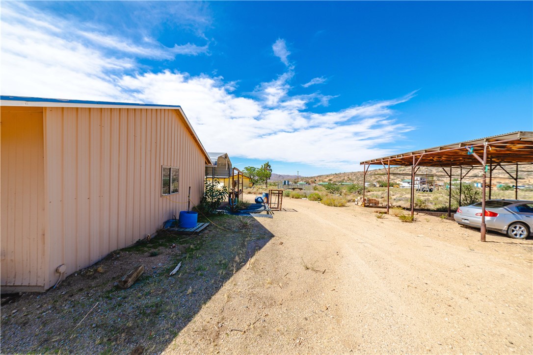 9769 North Rose Quartz Road Chloride, AZ 86431 - Photo 73 of 91 Community