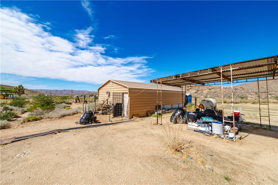 9769 North Rose Quartz Road Chloride, AZ 86431 - Photo 80 of 91 Other