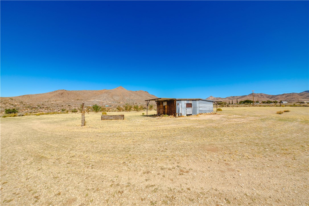 9769 North Rose Quartz Road Chloride, AZ 86431 - Photo 8 of 91 Yard