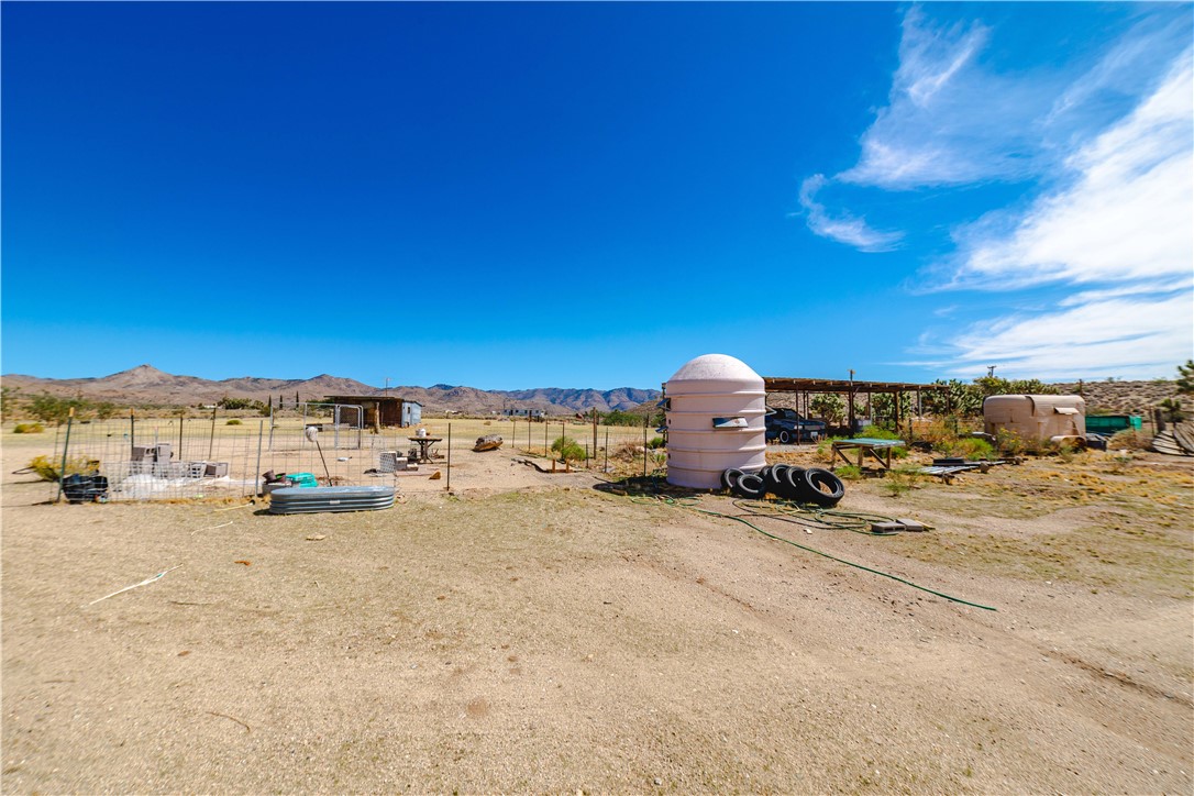 9769 North Rose Quartz Road Chloride, AZ 86431 - Photo 86 of 91 Yard
