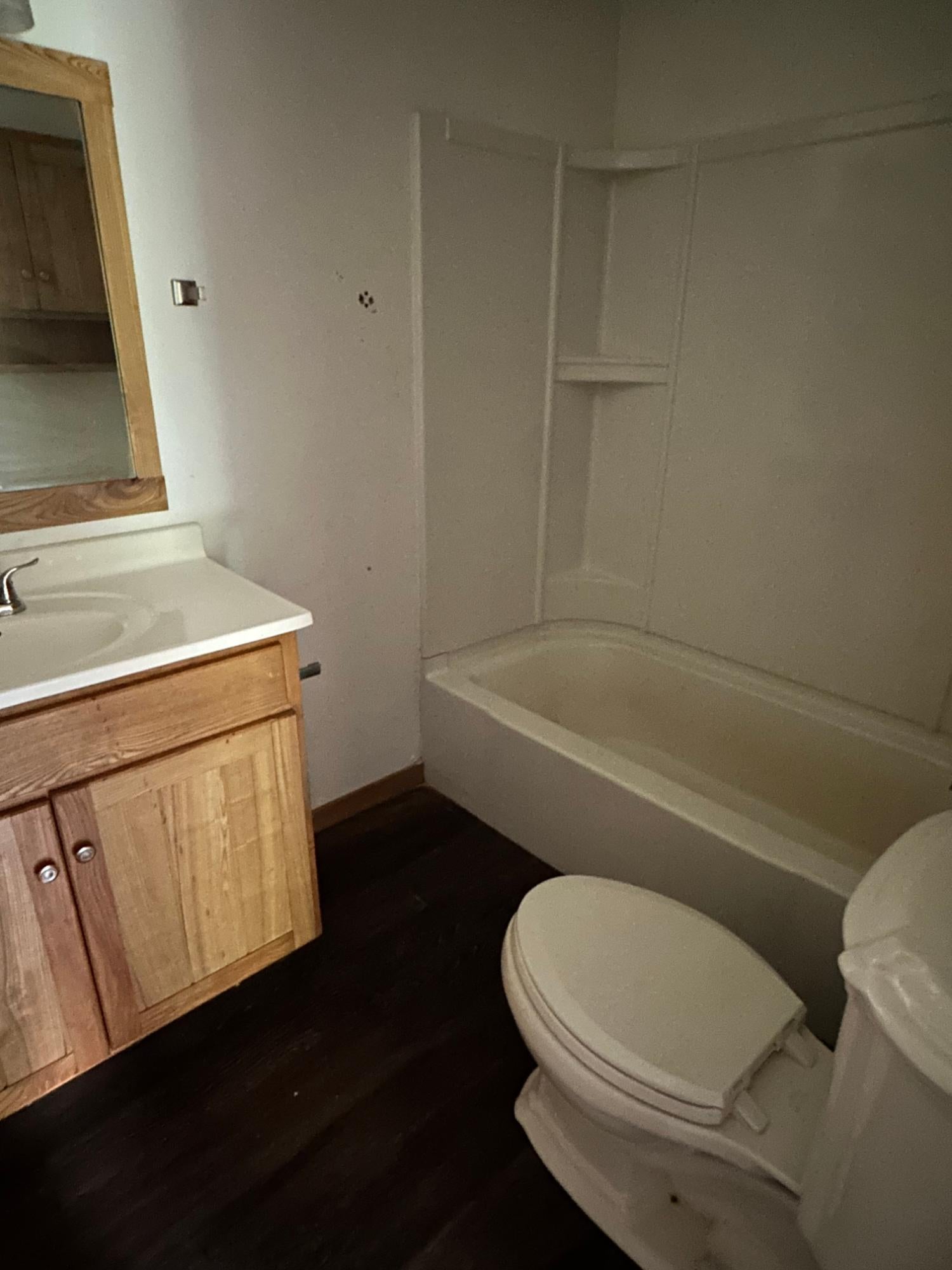 8719 Richardson Plat Road Minocqua, WI 54548 - Photo 10 of 13 Gallery Image 10