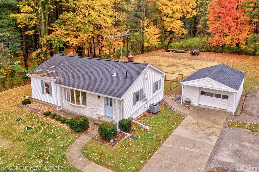 3740 Kirk Road Vassar, MI 48768 - Photo 37 of 48 Gallery Image 37