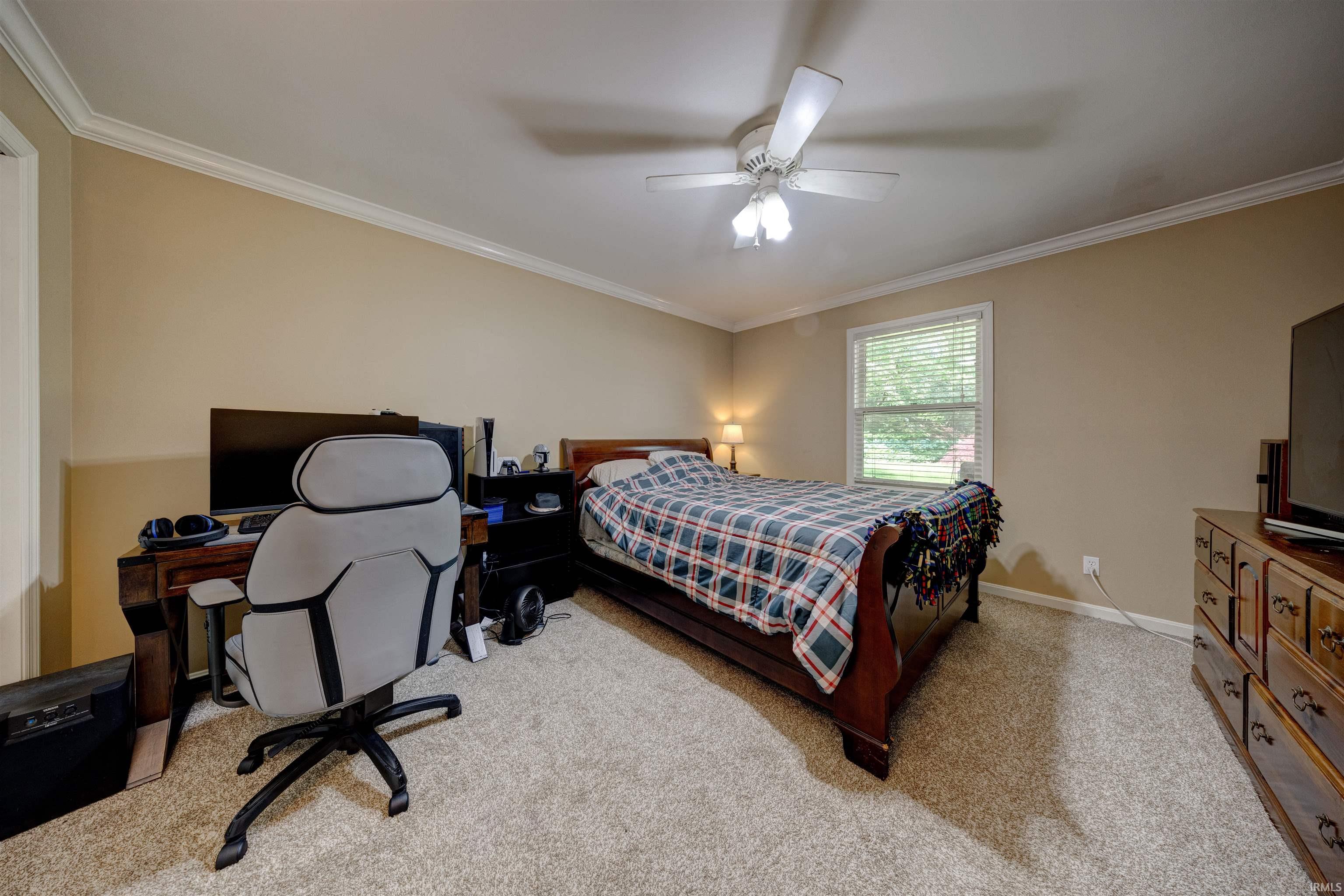 4077 Frame Road Newburgh, IN 47630 - Photo 16 of 36