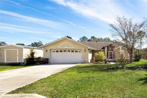 $344,999 | 771 Northeast 152 Terrace, Williston, FL 32696