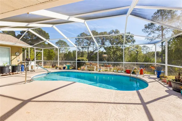 $350,000 | 771 Northeast 152 Terrace, Williston, FL 32696