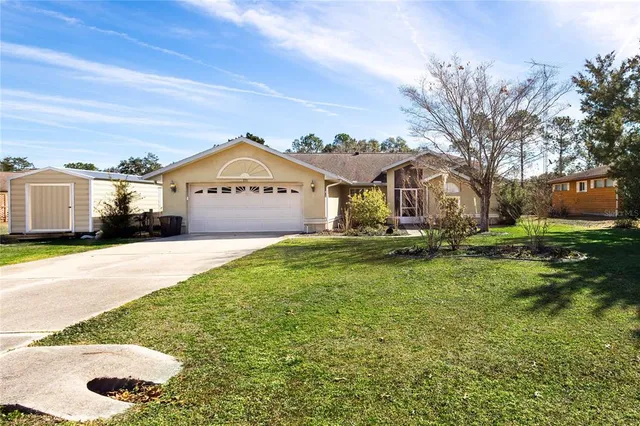 $350,000 | 771 Northeast 152 Terrace, Williston, FL 32696