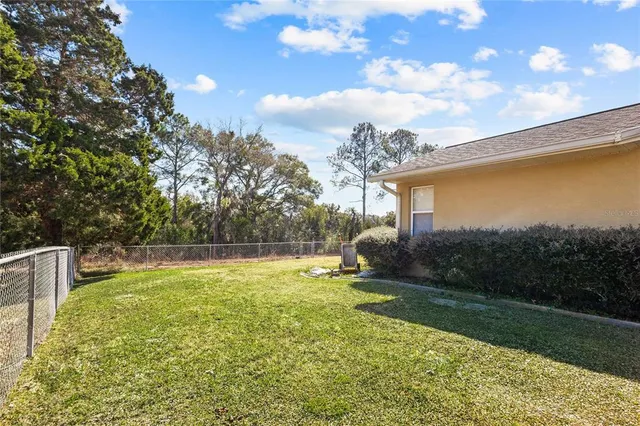 $350,000 | 771 Northeast 152 Terrace, Williston, FL 32696